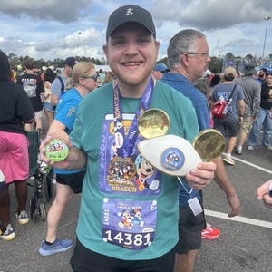 Fundraising Page: Micah Shapiro